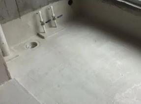 霍尔果斯卫生间渗水维修公司为您分享下霍尔果斯卫生间漏水维修应该怎么维修