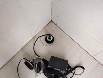 霍尔果斯楼顶渗水维修公司为您分享下检测区的划分。