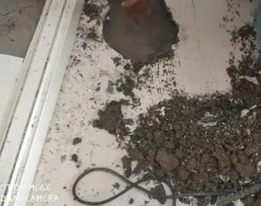 霍尔果斯楼顶渗水公司分享下霍尔果斯卫生间测漏水方法和方法的详细分解。