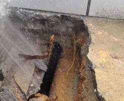 霍尔果斯市管道泄漏常用检测方法